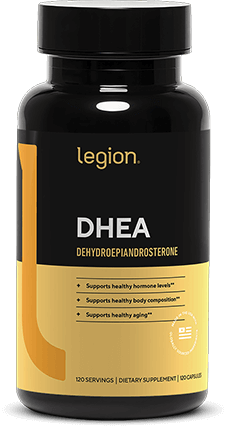 Legion DHEA